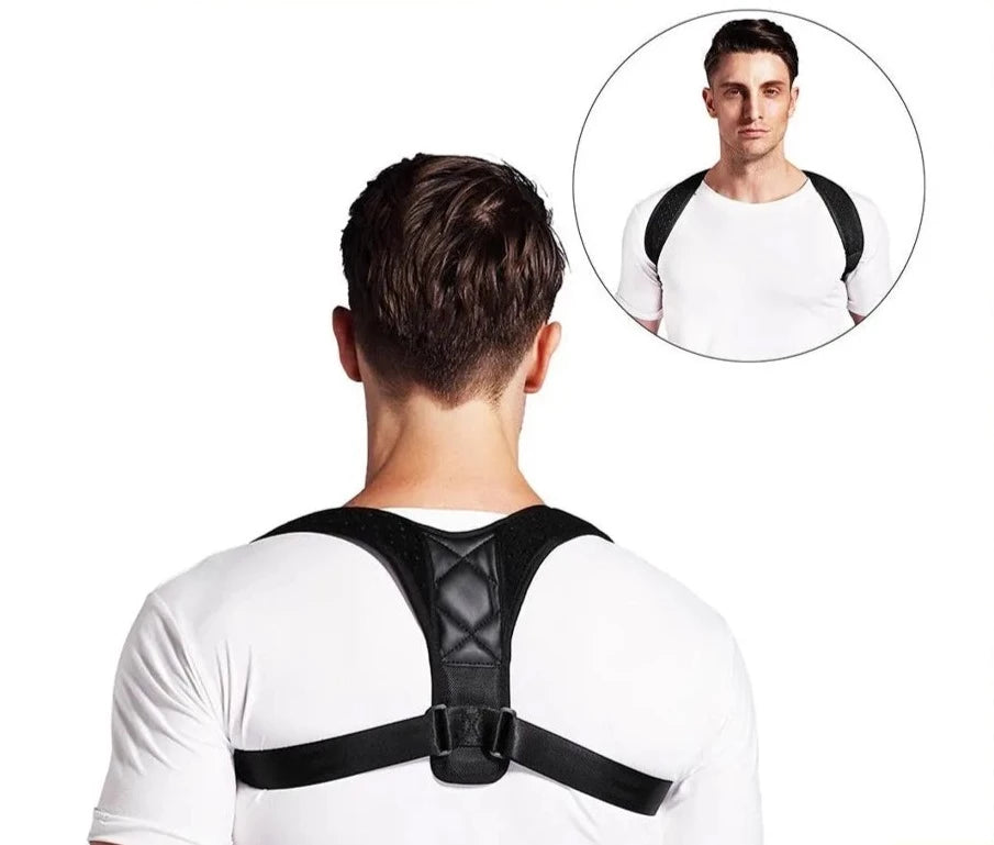 Sportech Posture Corrector