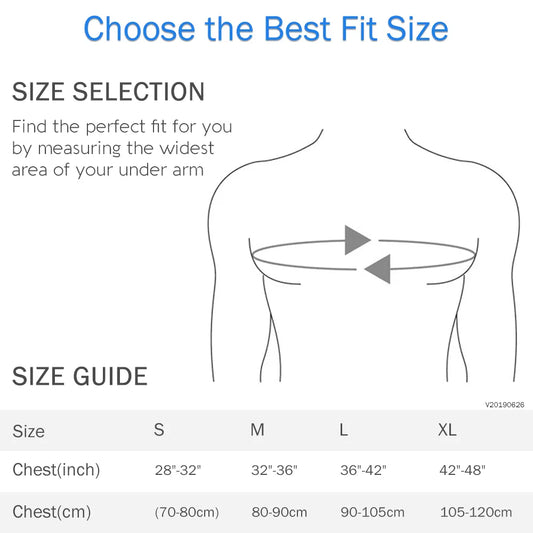 Sportech Posture Corrector