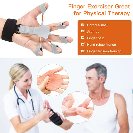 Hand Strengthener
